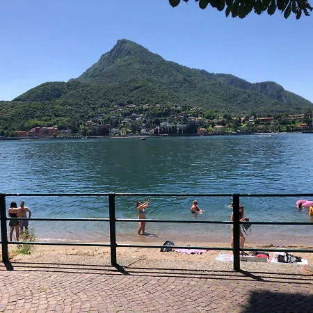 Homestay Only Females Lecco