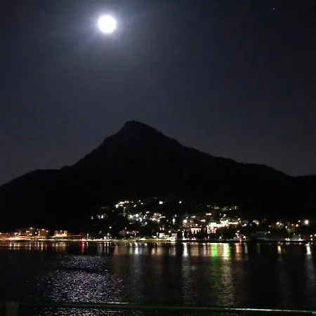 Homestay Only Females Lecco